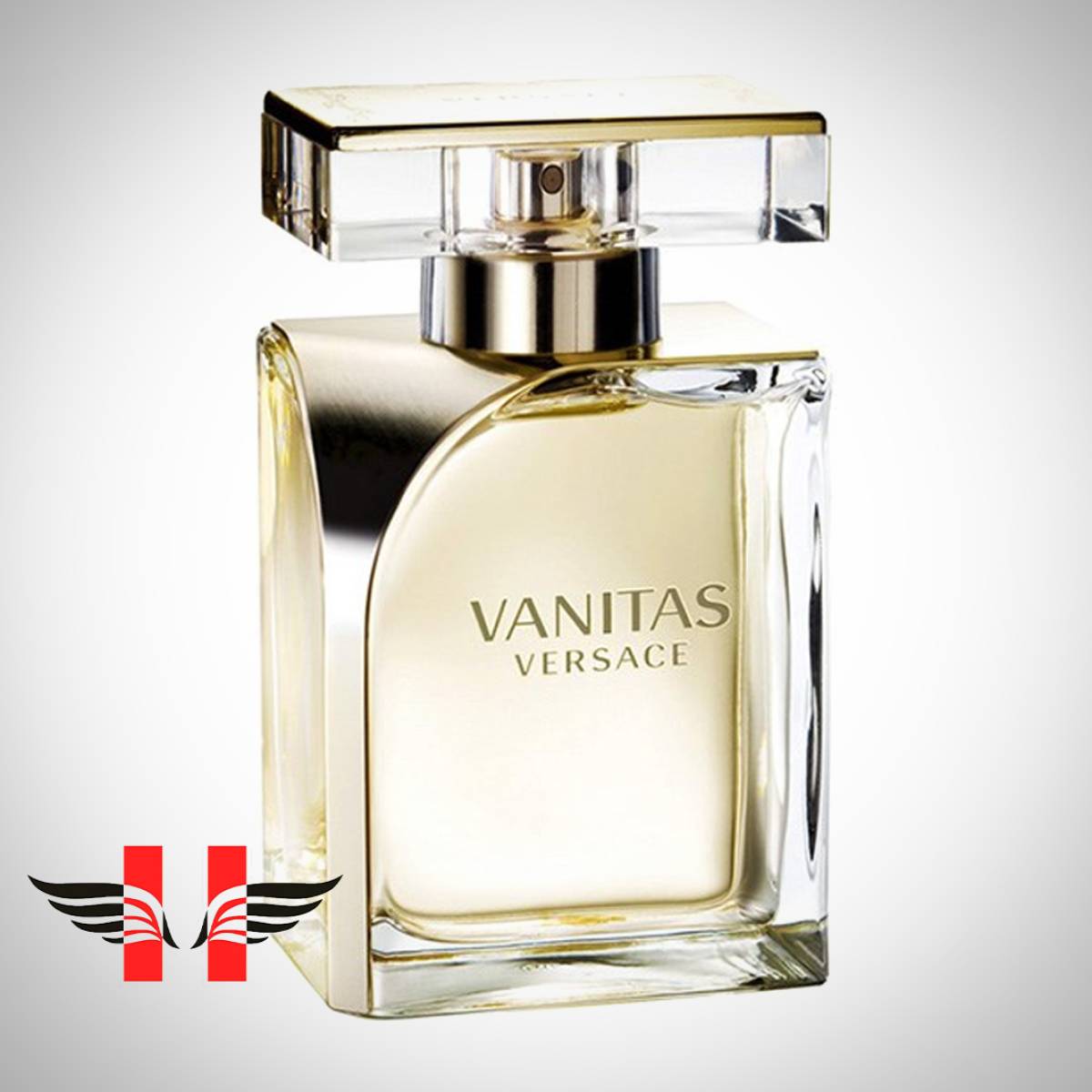 عطر ادکلن ورساچه ونیتاس | Versace Vanitas